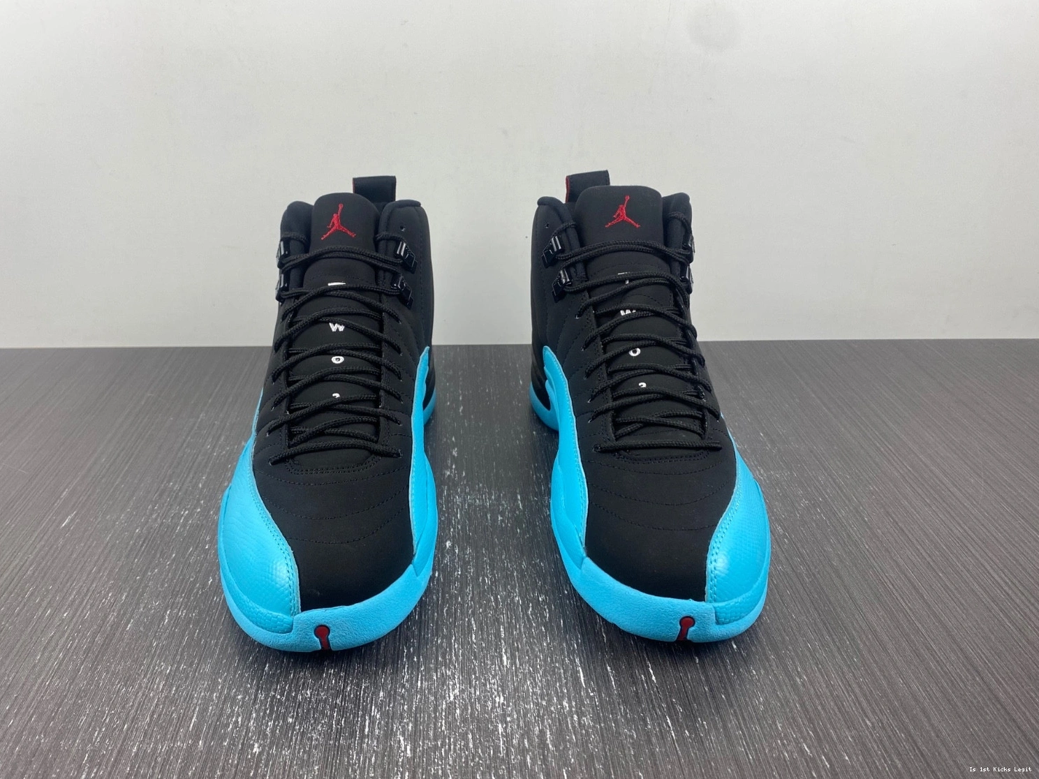Blue 130690-027 Gamma Jordan - 12 Retro 0114